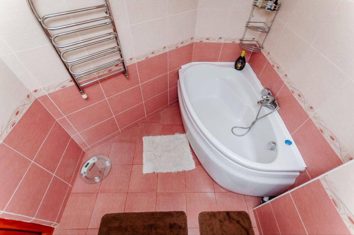 Svetlana Apartment Kişinev Dış mekan fotoğraf