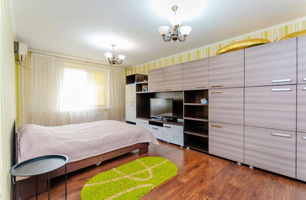 Svetlana Apartment Kişinev Dış mekan fotoğraf
